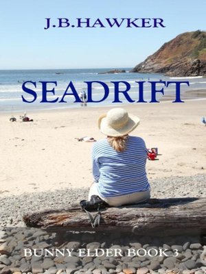 cover image of Seadrift